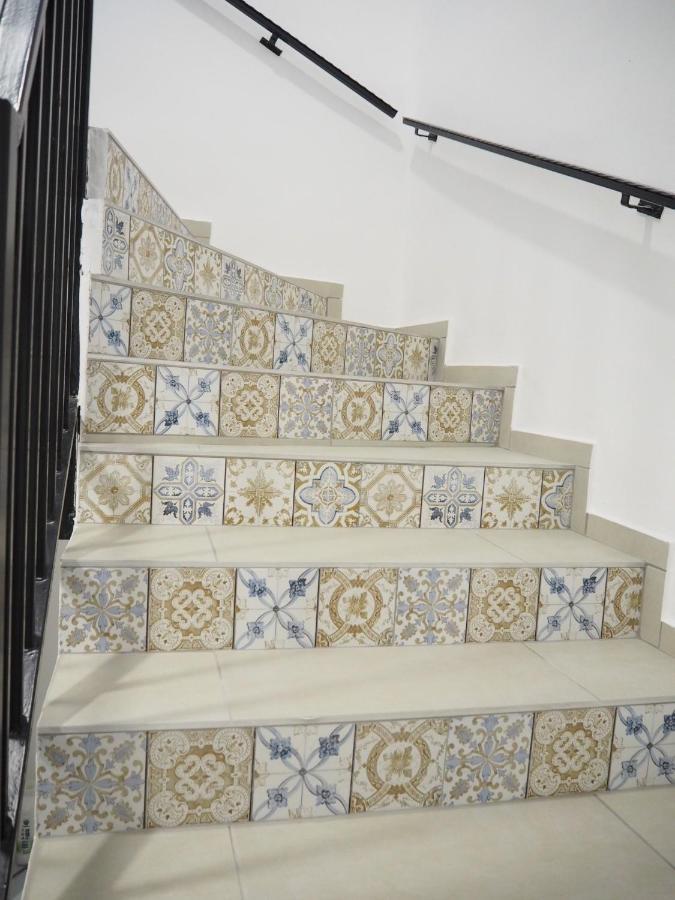 Holiday Apartmanhaz Harkány Buitenkant foto